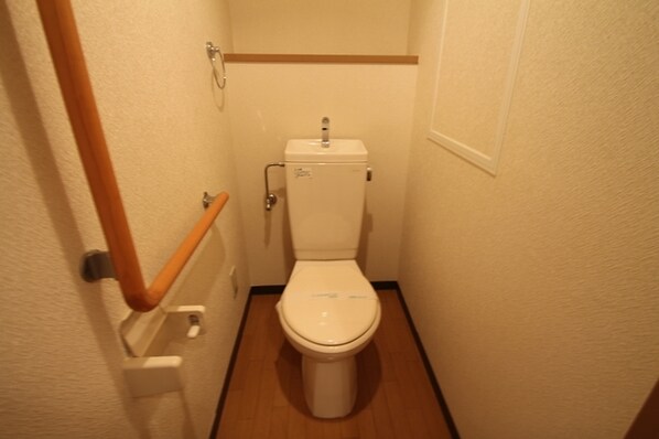 メゾン・ハピネスの物件内観写真